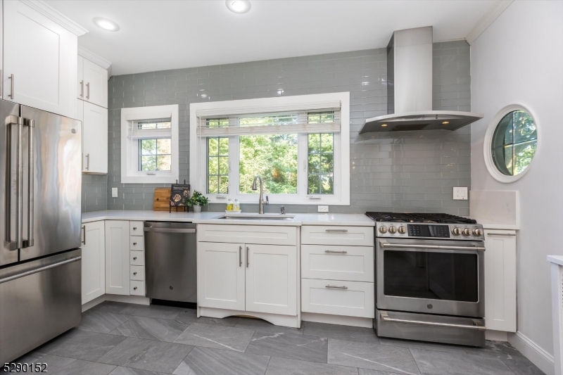 South End - Residential