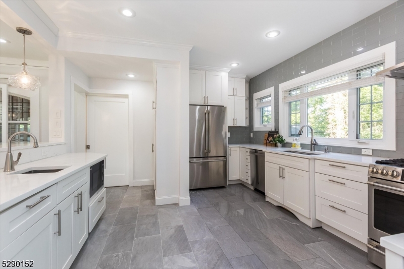 South End - Residential