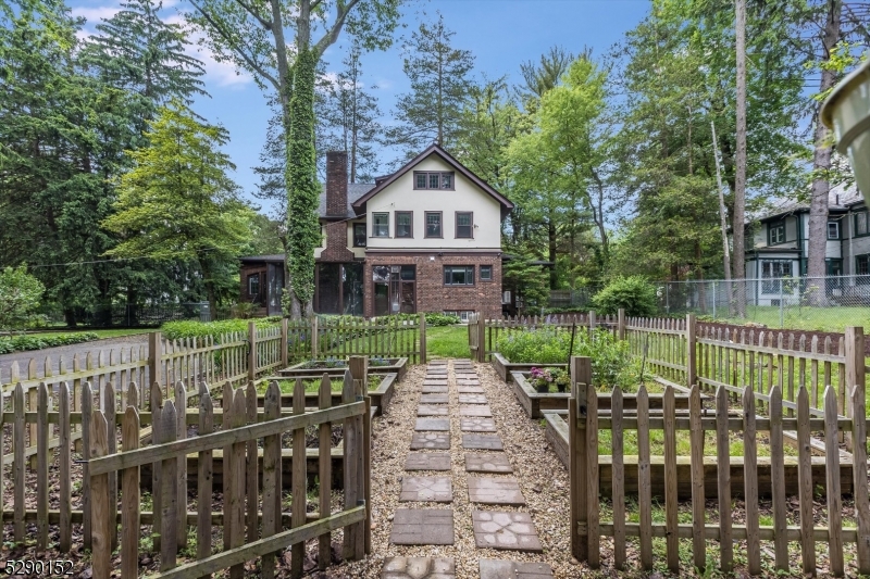 South End - Residential