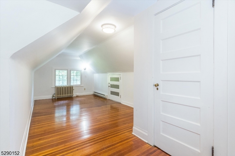 South End - Residential