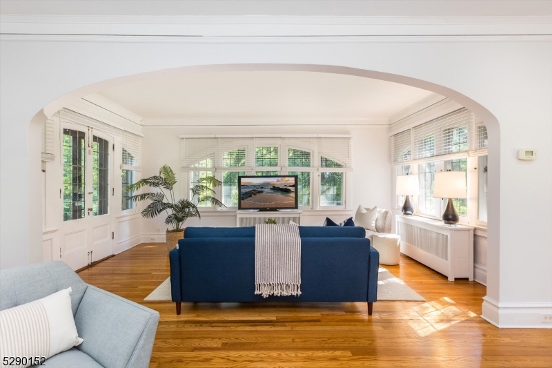 South End - Residential