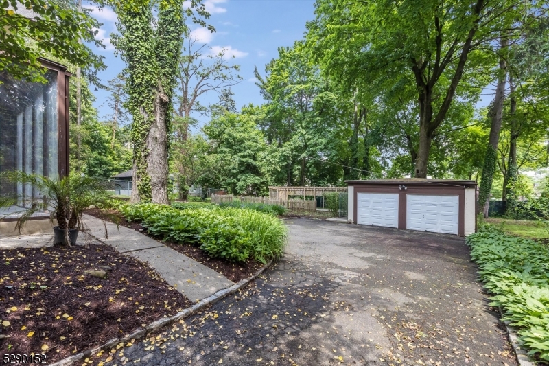 South End - Residential