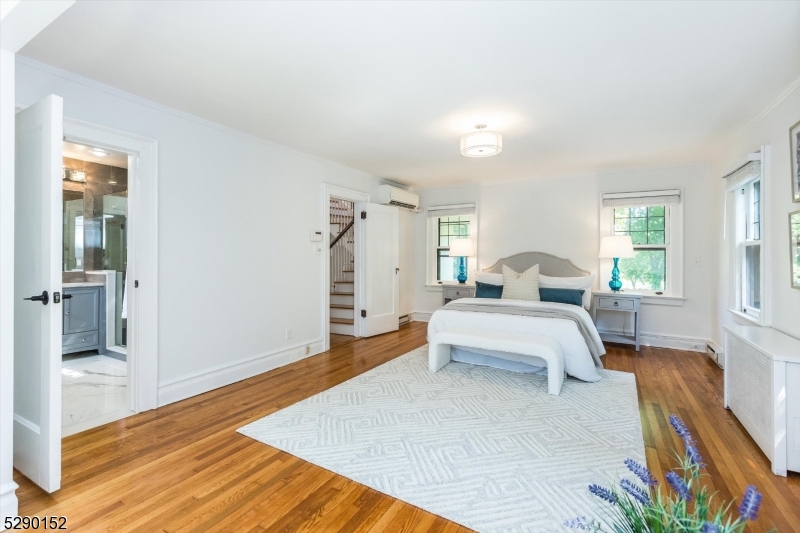 South End - Residential