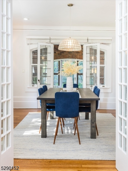 South End - Residential