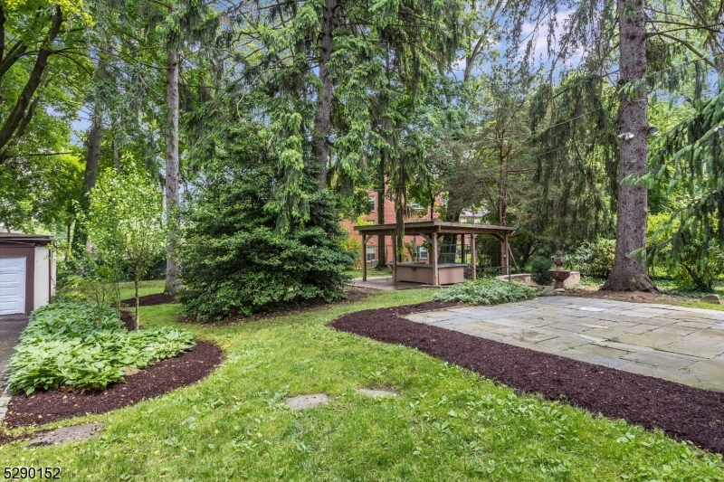 South End - Residential