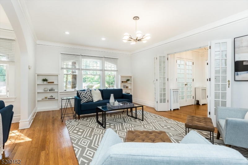 South End - Residential