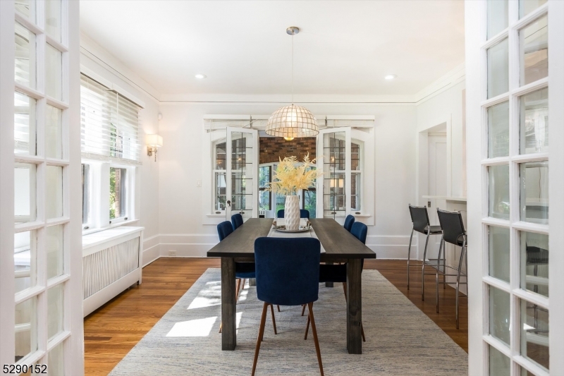 South End - Residential