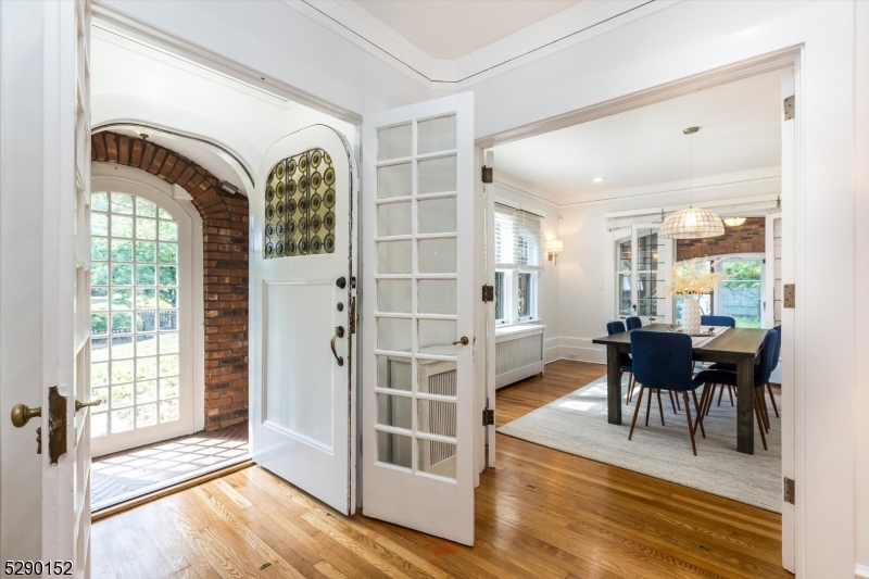 South End - Residential