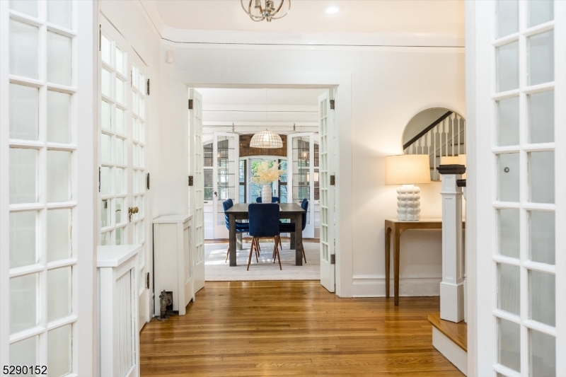 South End - Residential