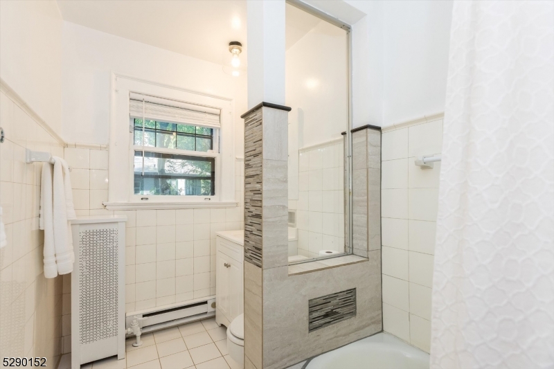 South End - Residential