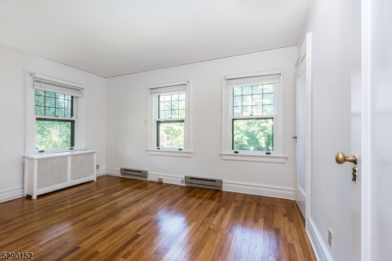 South End - Residential