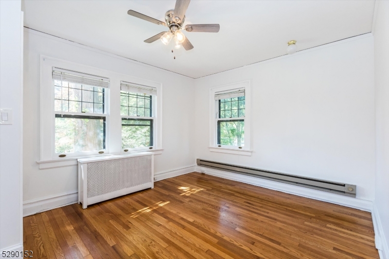 South End - Residential