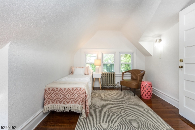 South End - Residential