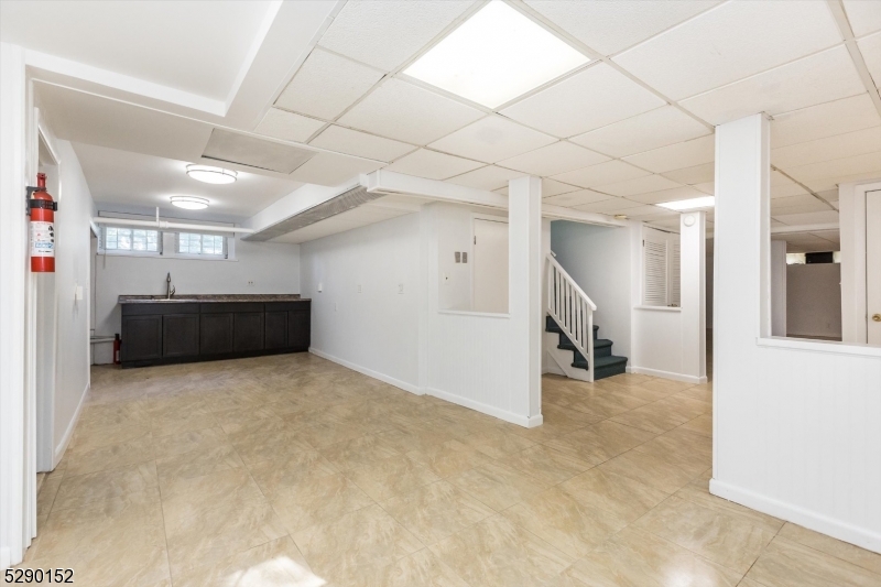 South End - Residential