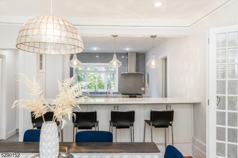 South End - Residential