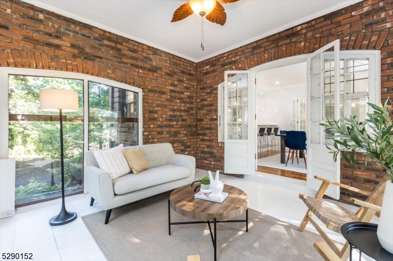 South End - Residential