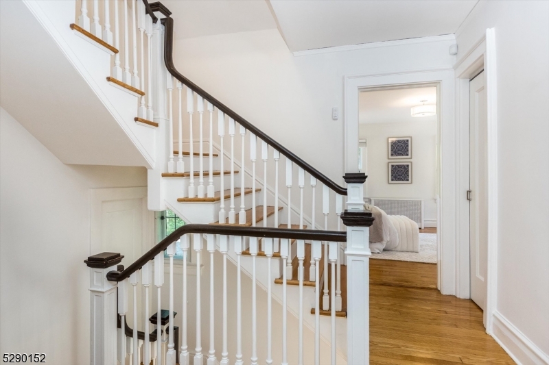 South End - Residential