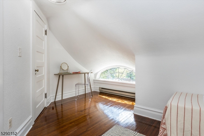 South End - Residential