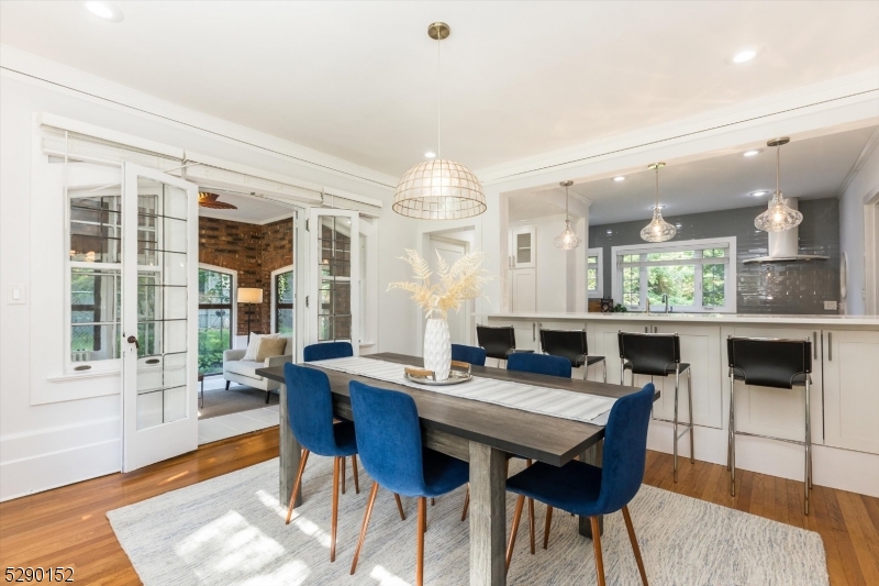 South End - Residential