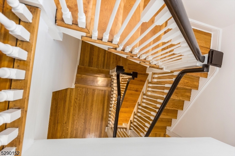 South End - Residential