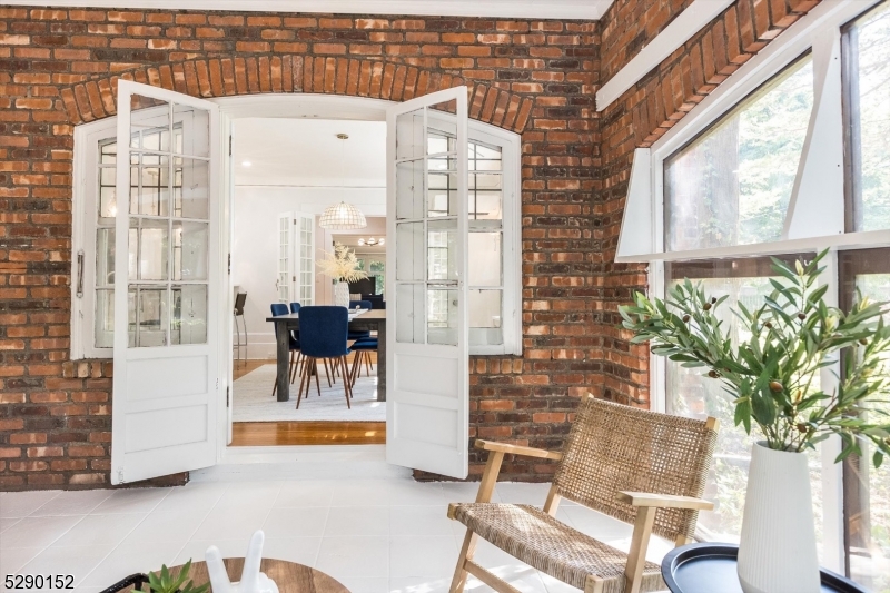 South End - Residential