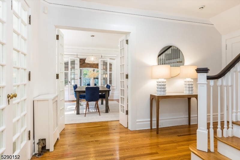 South End - Residential