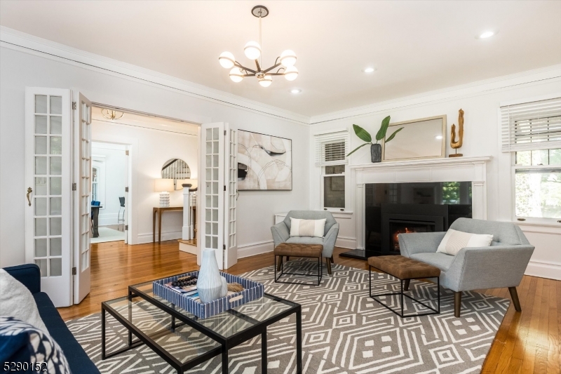 South End - Residential