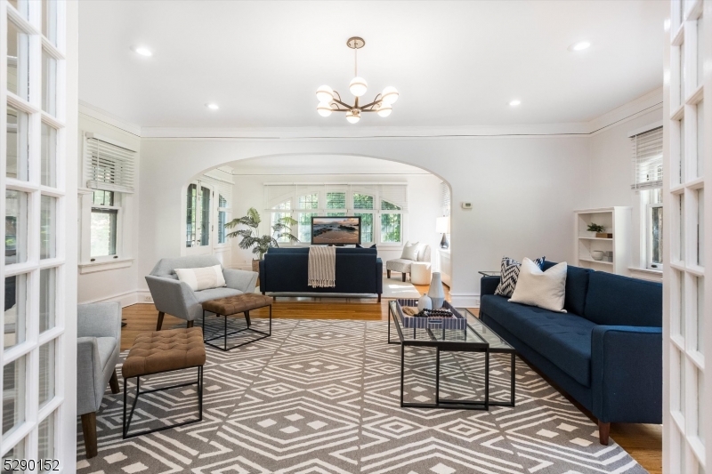 South End - Residential