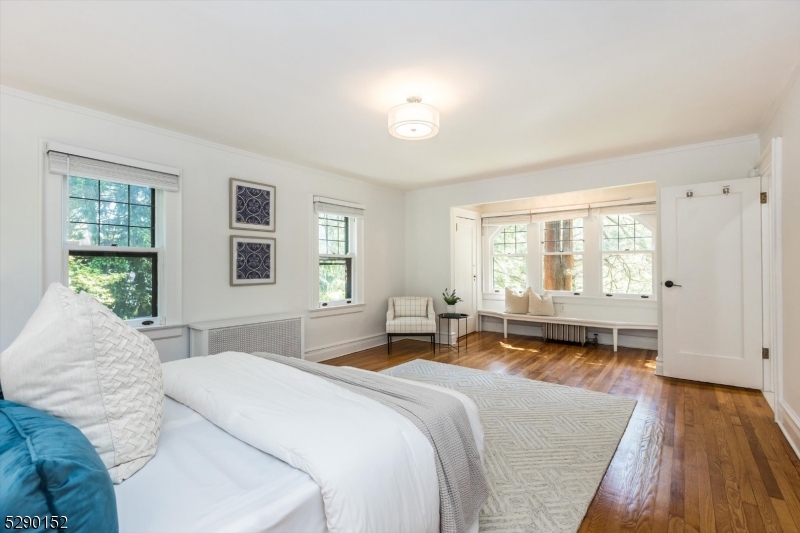 South End - Residential