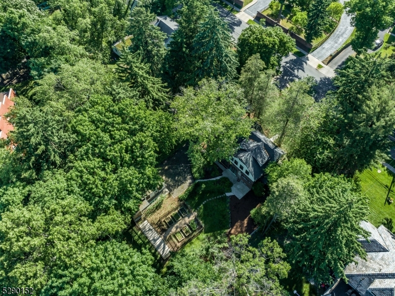 South End - Residential