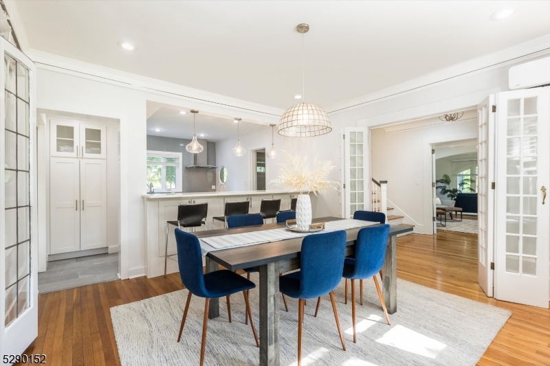 South End - Residential