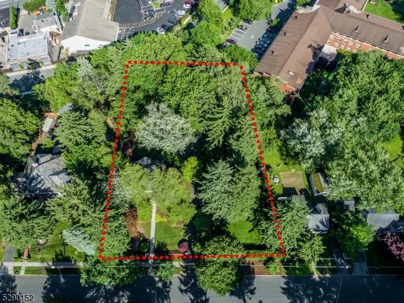 South End - Residential