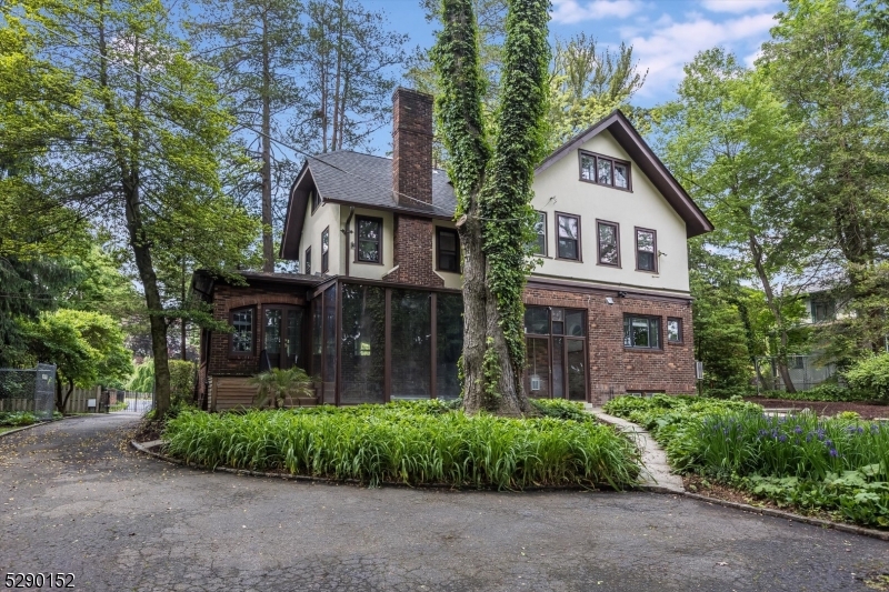 South End - Residential