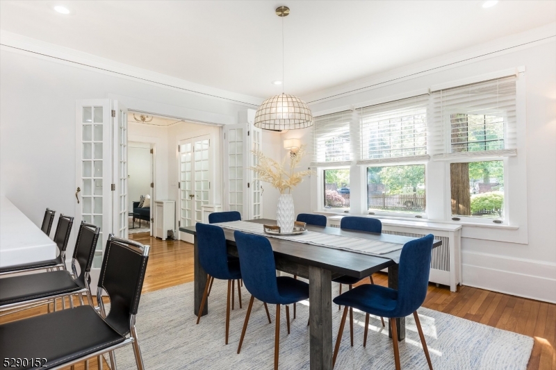 South End - Residential