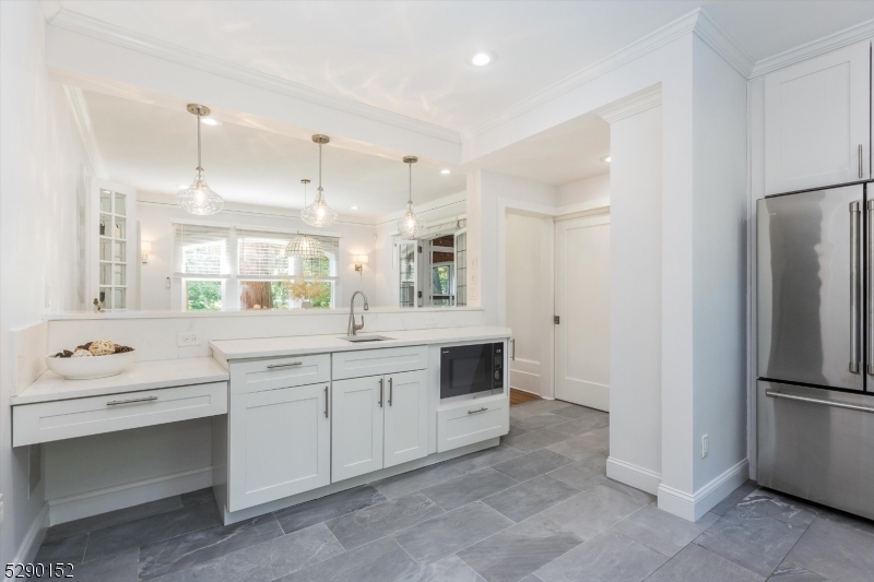 South End - Residential