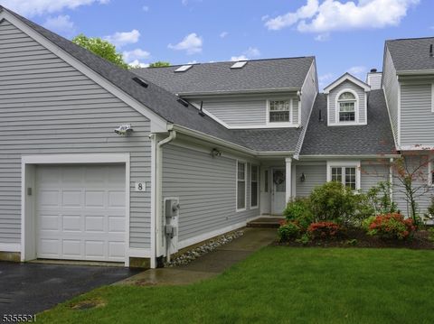 8 Century Ct, Montville Twp., NJ 07045 - #: 3960864