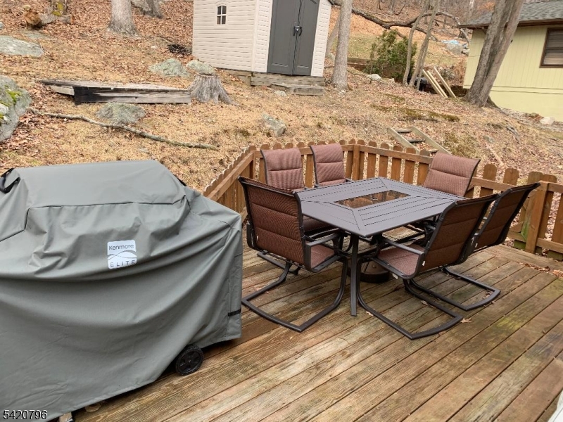 Lake Tomahawk - Residential