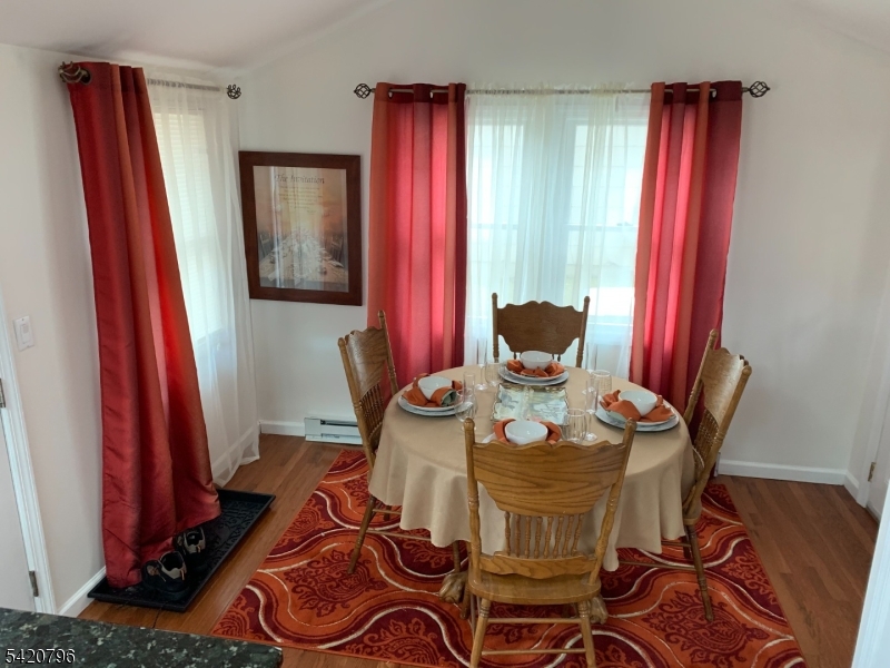 Lake Tomahawk - Residential