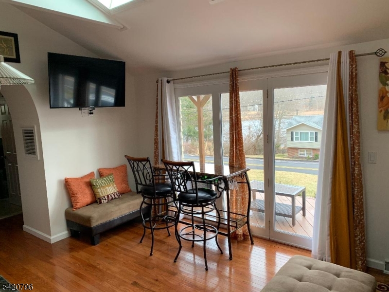 Lake Tomahawk - Residential