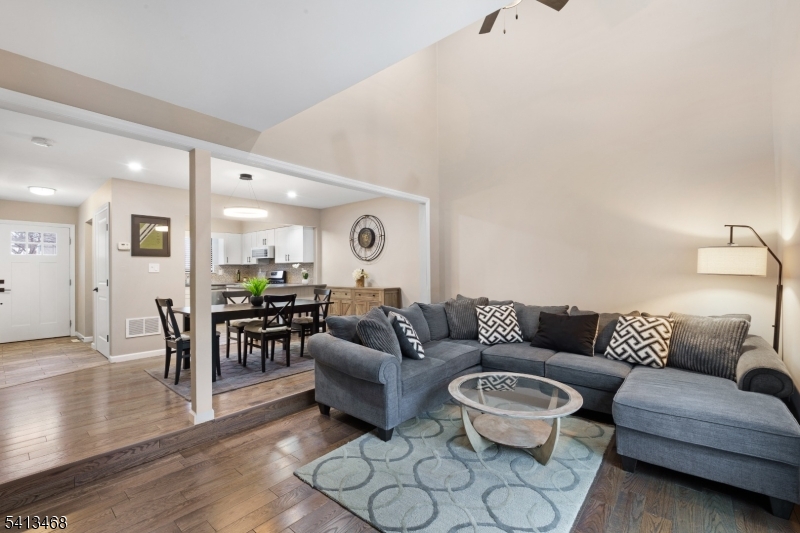 Hilltop and High Bridge - Residential