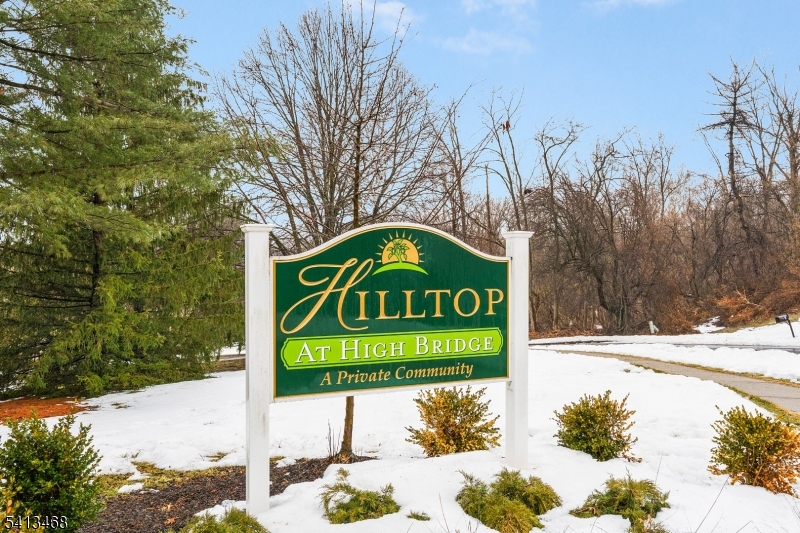 Hilltop and High Bridge - Residential