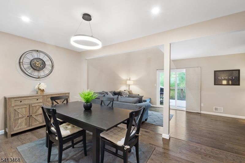 Hilltop and High Bridge - Residential