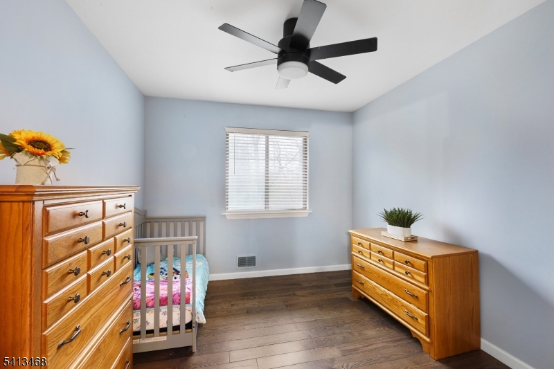 Hilltop and High Bridge - Residential