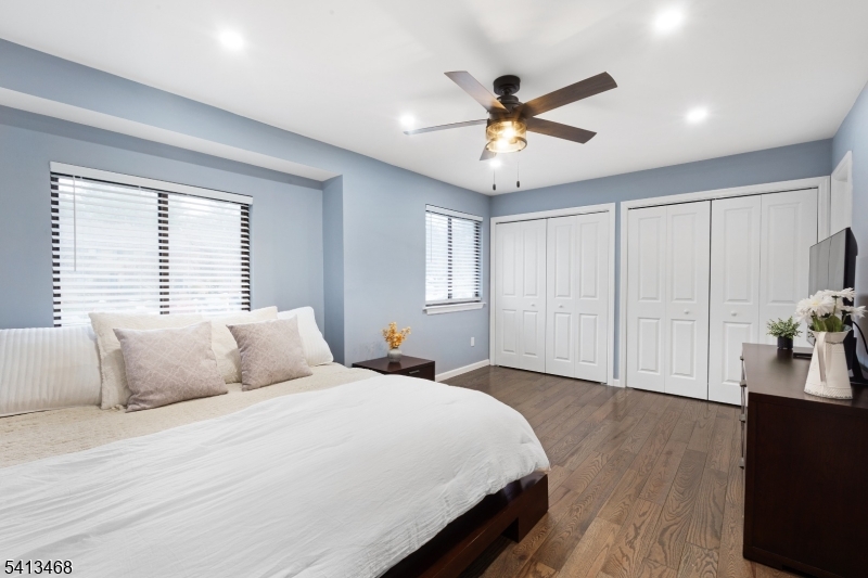 Hilltop and High Bridge - Residential