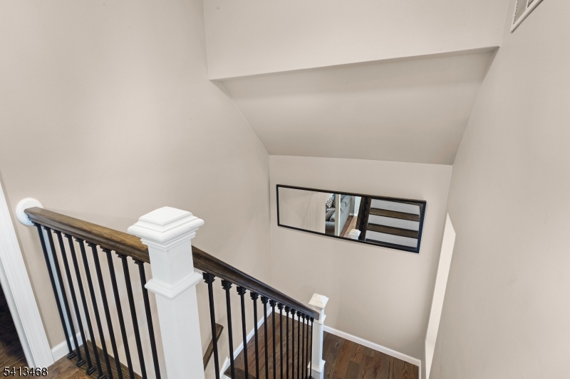 Hilltop and High Bridge - Residential