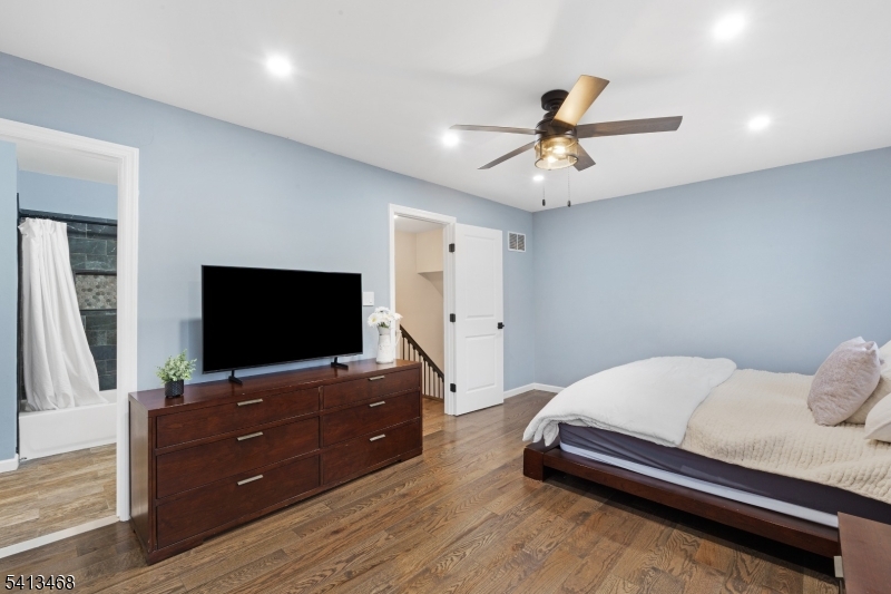 Hilltop and High Bridge - Residential