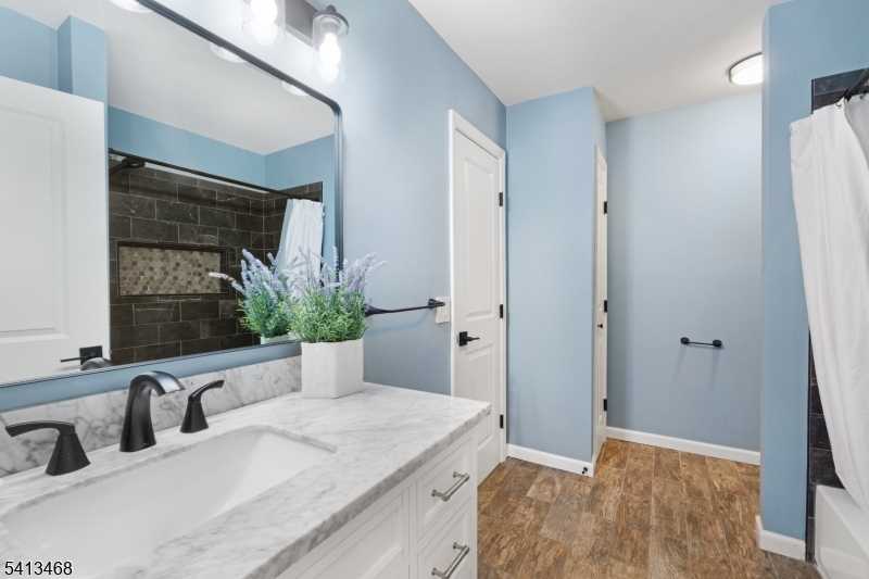 Hilltop and High Bridge - Residential