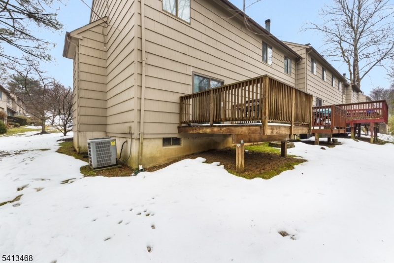 Hilltop and High Bridge - Residential