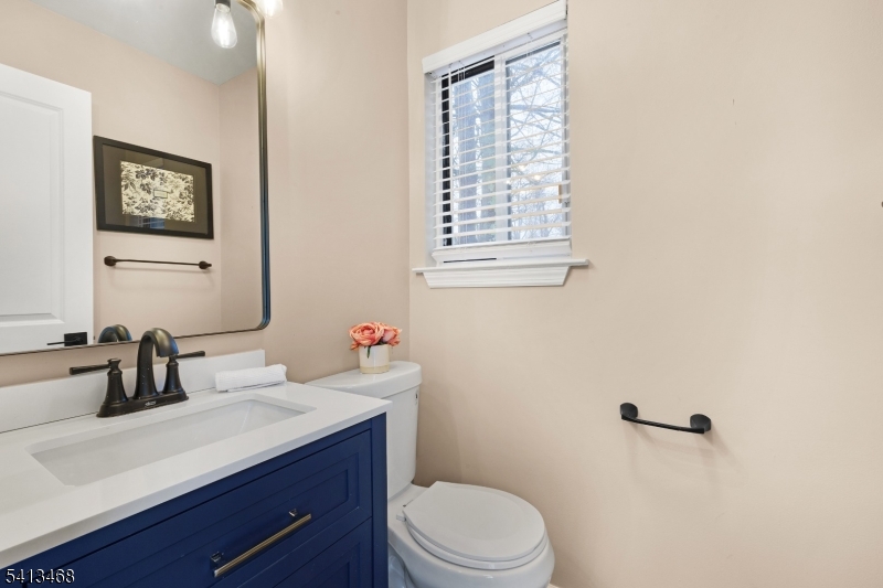 Hilltop and High Bridge - Residential