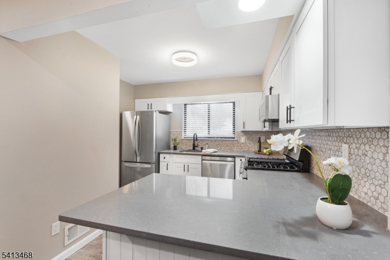 Hilltop and High Bridge - Residential